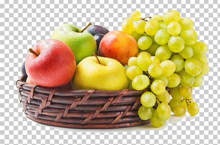 Food Gift Baskets Fruit Hamper PNG, Clipart, Apple, Basket, Christmas, Diet Food, Food Free PNG Download