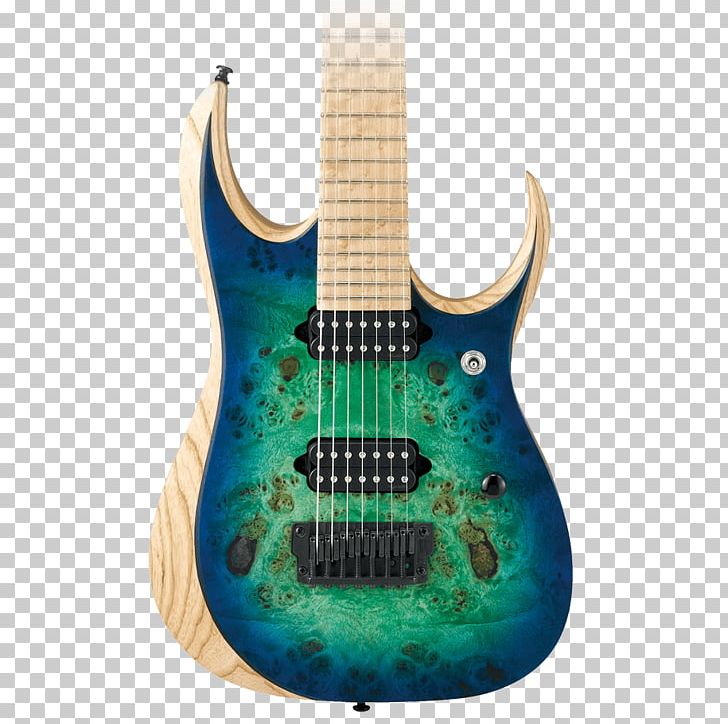 Ibanez RGDIX7MPB Seven-string Guitar Electric Guitar PNG, Clipart, Acoustic Electric Guitar, Bass Guitar, Fret, Guitar, Ibanez Rg Free PNG Download