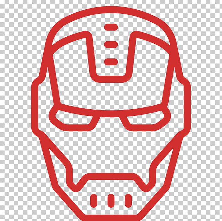 Iron Man Computer Icons Thor Spider-Man PNG, Clipart, Angle, Area, Comic, Computer Icons, Face Mask Free PNG Download