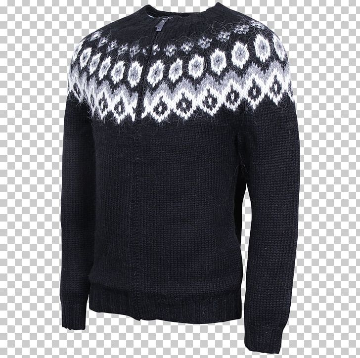 Sweater Karayaka Sleeve Jacket Wool PNG, Clipart, Aran Jumper, Black, Black M, Bluza, Cardigan Free PNG Download