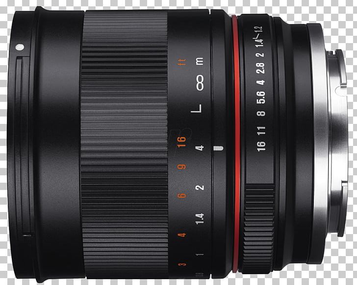 Canon EF 50mm Lens Samyang Optics Camera Lens Sony E-mount Micro Four Thirds System PNG, Clipart, Apsc, Camera Lens, Canon Ef 75 300mm F 4 56 Iii, Digital Camera, Fujifilm Free PNG Download