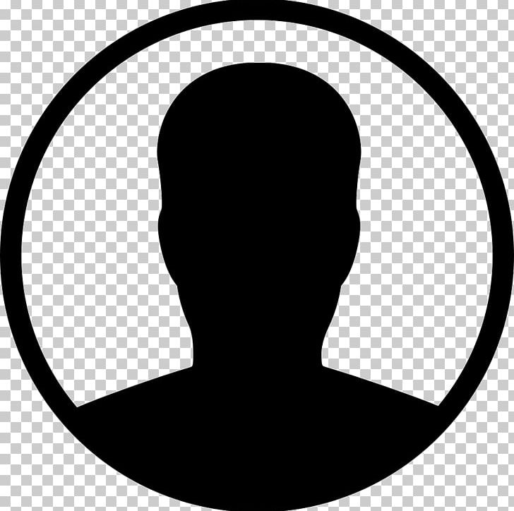 Computer Icons User PNG, Clipart, Artwork, Avatar, Avatar Icon, Black And White, Circle Free PNG Download
