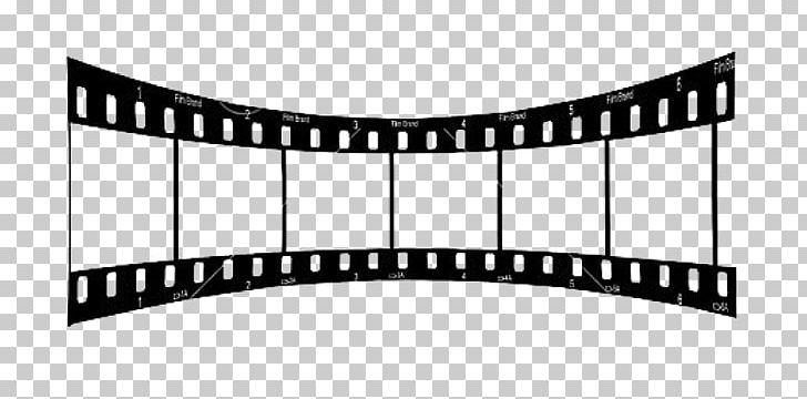 Filmstrip Cinema Art PNG, Clipart, Angle, Art, Black, Black And White, Cinema Free PNG Download