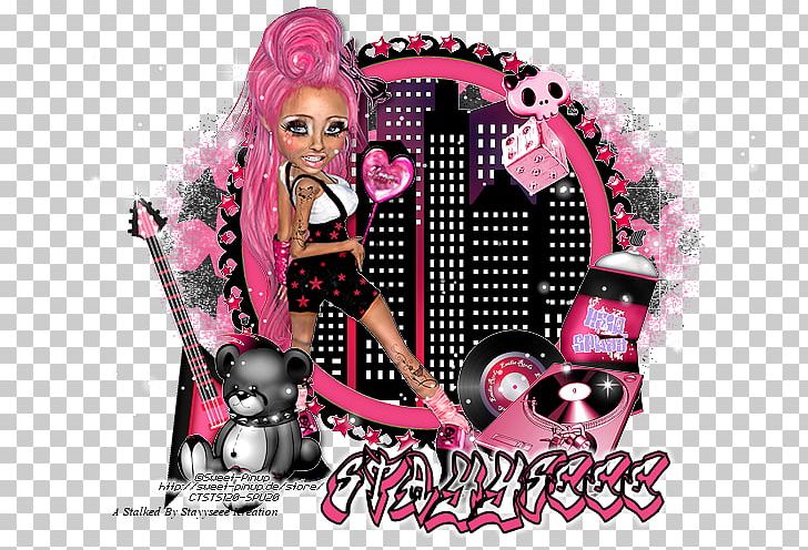Graphic Design Barbie Doll Album Cover PNG, Clipart, Album, Album Cover, Art, Barbie, Book Cover Free PNG Download