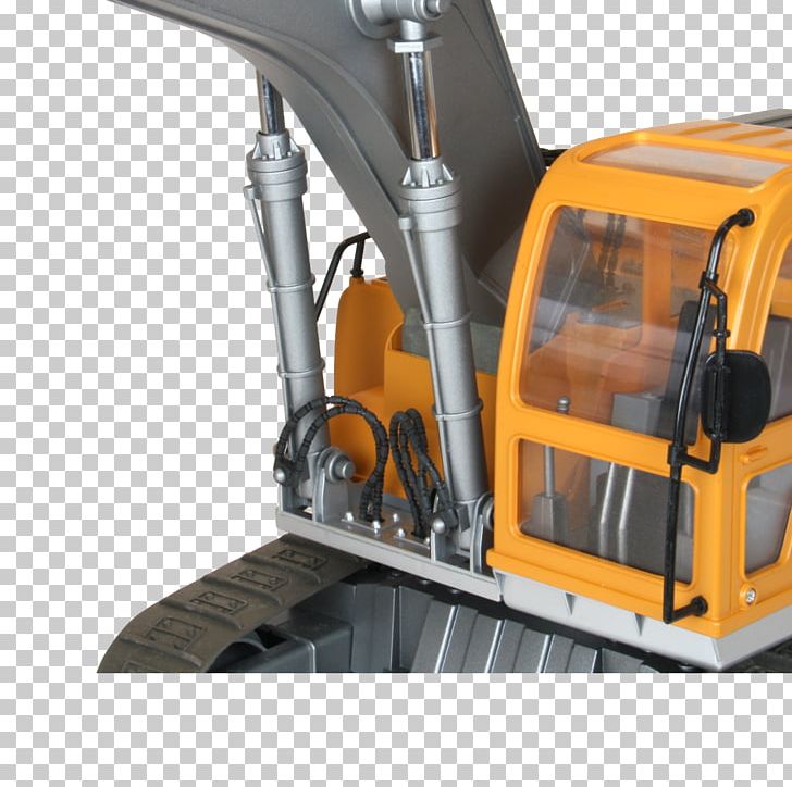 Heavy Machinery Radio-controlled Car Radio Control Liebherr Group Vehicle PNG, Clipart, Angle, Architectural Engineering, Bulldozer, Construction Equipment, Excavator Free PNG Download
