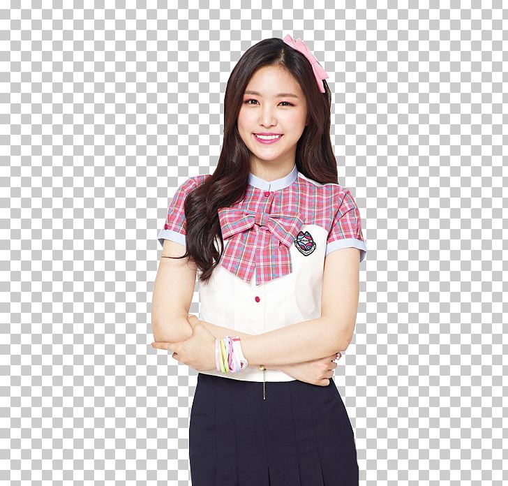Son Na-eun South Korea Seven Springs Of Apink BUBIBU PNG, Clipart, Apink, Blouse, Clothing, Girl, Girl Group Free PNG Download