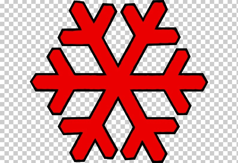 Red Symbol Symmetry PNG, Clipart, Paint, Red, Symbol, Symmetry, Watercolor Free PNG Download