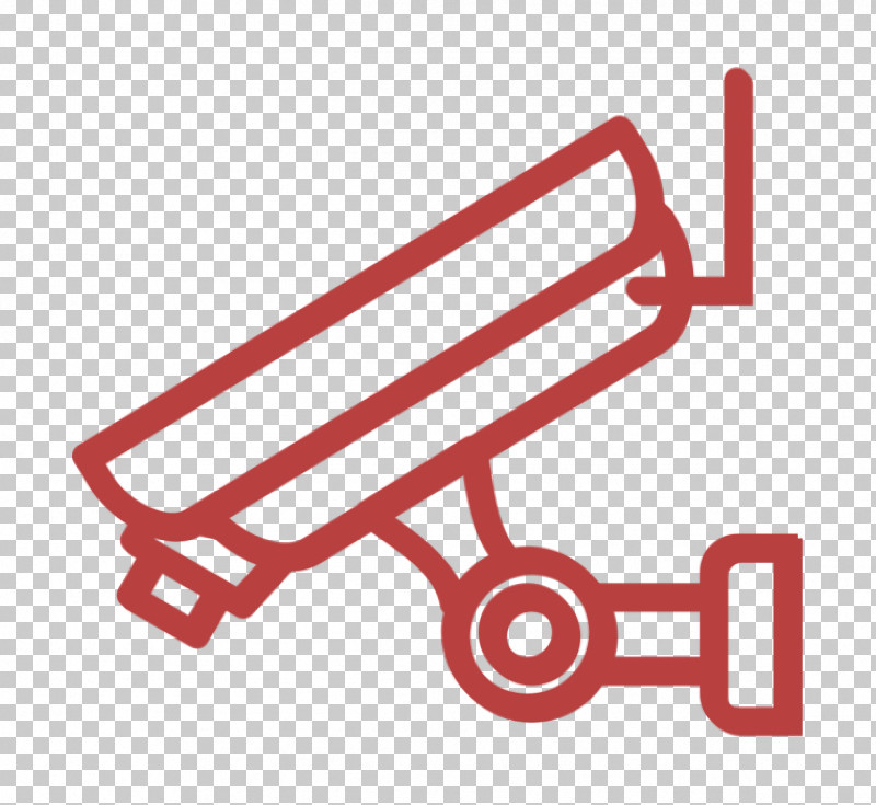 Cctv Icon Security Elements Icon Security Camera Icon PNG, Clipart, Cctv Icon, Closedcircuit Television, Computer, Computer Hardware, Critical Infrastructure Free PNG Download
