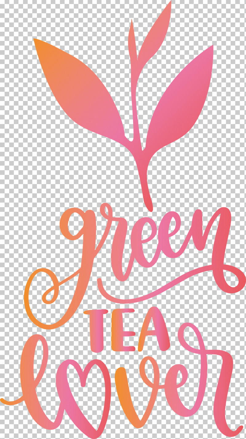 Green Tea Lover Tea PNG, Clipart, Floral Design, Leaf, Logo, Meter, Petal Free PNG Download