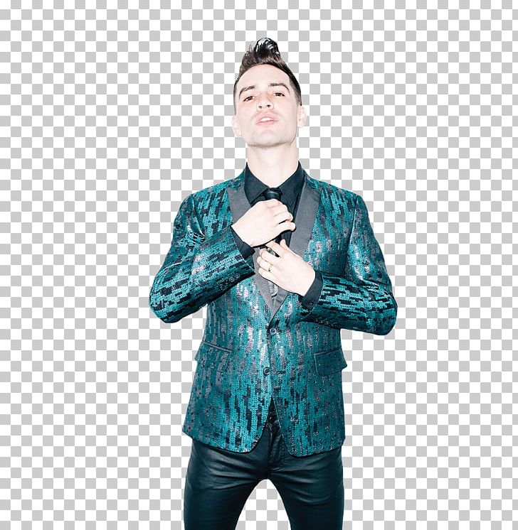 Brendon Urie Panic! At The Disco I Write Sins Not Tragedies Musician Emo PNG, Clipart, Art, Bassist, Blazer, Brendon Urie, Dallon Weekes Free PNG Download