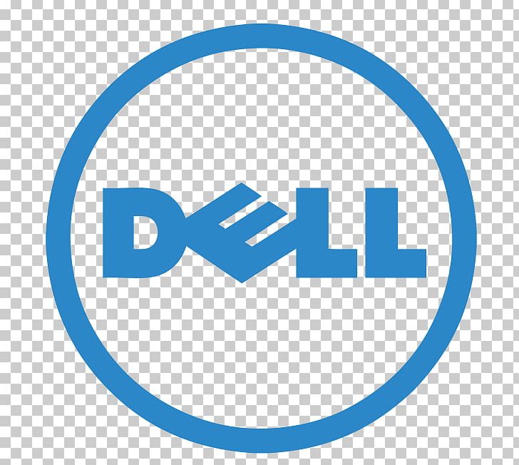 Dell Laptop Logo Brand Computer PNG, Clipart, Area, Assemble Computer, Blue, Brand, Business Free PNG Download