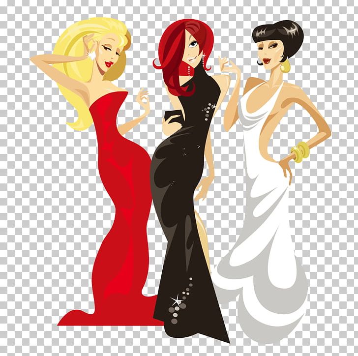 Dress Evening Gown Fashion Clothing PNG, Clipart, Art, Beauty, Clothing, Designer, Dress Free PNG Download