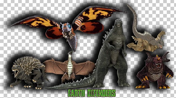 Godzilla Mothra Varan Baragon Anguirus PNG, Clipart, Anguirus, Deviantart, Elephants And Mammoths, Fictional Character, Figurine Free PNG Download