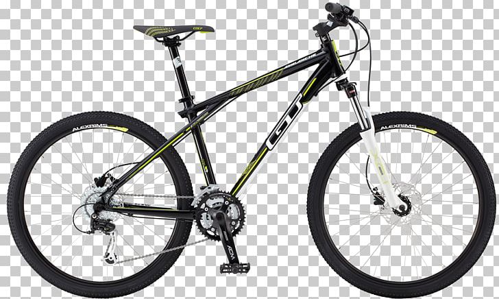 GT Bicycles GT Avalanche Sport Men's Mountain Bike 2017 29er PNG, Clipart,  Free PNG Download