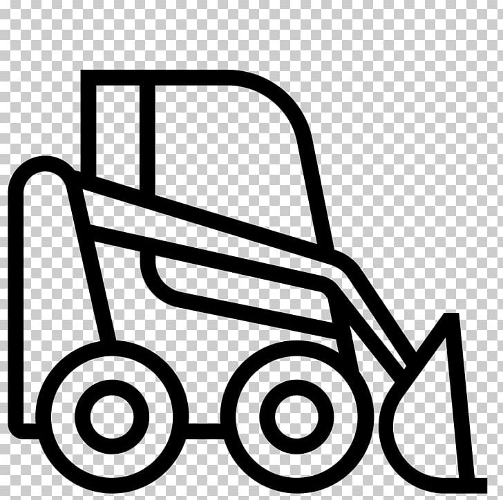 Heavy Machinery Computer Icons Architectural Engineering Vehicle Agricultural Machinery PNG, Clipart, Agricultural Machinery, Angle, Architectural Engineering, Area, Black And White Free PNG Download