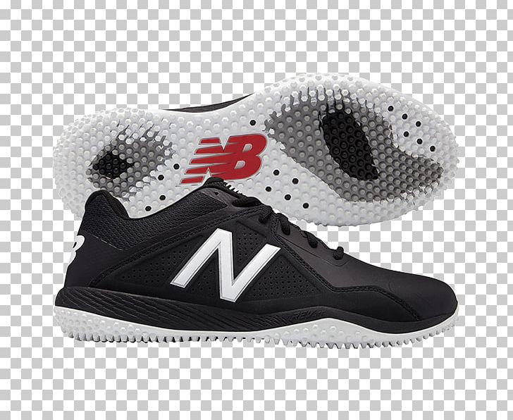 New Balance Cleat Sports Shoes Baseball PNG, Clipart, Artificial Turf, Athletic Shoe, Baseball, Basketball Shoe, Black Free PNG Download