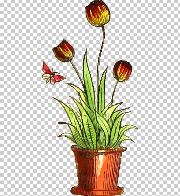 Tulip Flower PNG, Clipart, Computer Icons, Cut Flowers, Download, Flora, Floral Design Free PNG Download