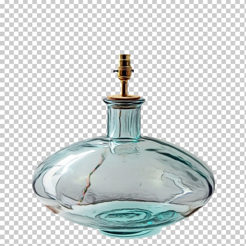 Glass Bottle Decanter Perfume Glass Bottle PNG, Clipart, Bottle, Decanter, Glass, Glass Bottle, Paint Free PNG Download