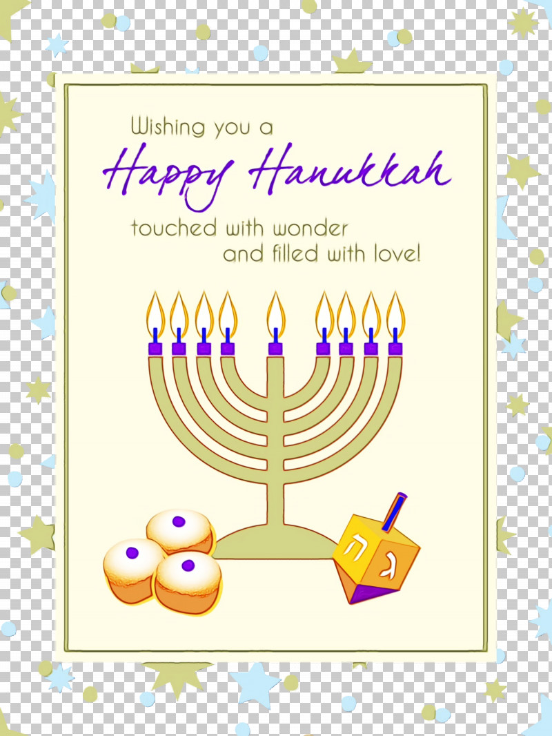 Hanukkah PNG, Clipart, Candle, Candlestick, Cartoon, Festival, Festival Of Dedication Free PNG Download