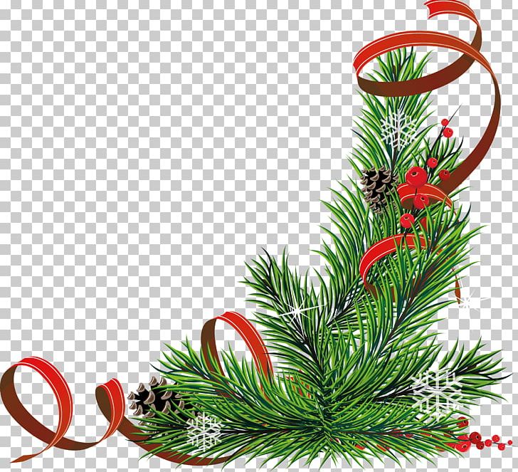 Christmas Tree Garland Christmas Decoration PNG, Clipart, 2nd Day Of Christmas, Bombka, Branch, Christmas, Christmas Decoration Free PNG Download