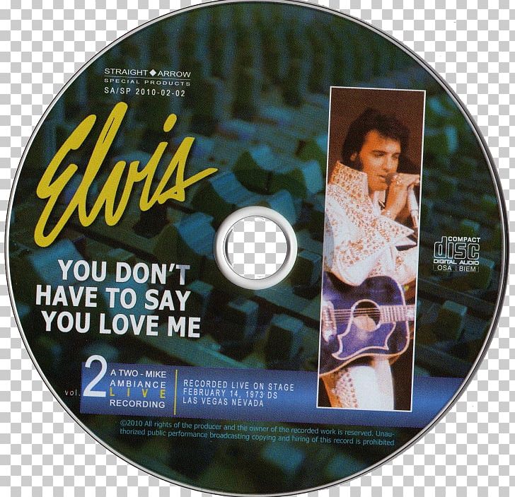 Compact Disc Elvis: Close Up Hardcover Label PNG, Clipart, Certificate Of Deposit, Compact Disc, Dvd, Elvis, Elvis Presley Free PNG Download