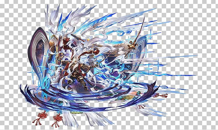 Granblue Fantasy GameWith Cygames Social-network Game PNG, Clipart, Art, Bow, Character, Computer Wallpaper, Cygames Free PNG Download