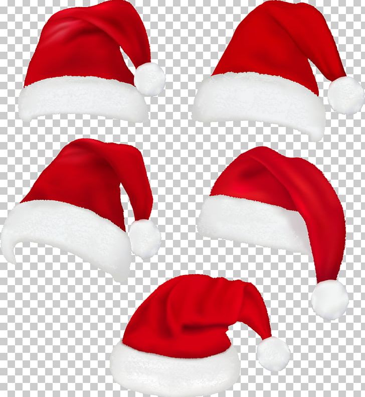 Santa Claus Stock Photography Christmas PNG, Clipart, Cap, Christmas, Christmas Ornament, Clothing, Costume Hat Free PNG Download