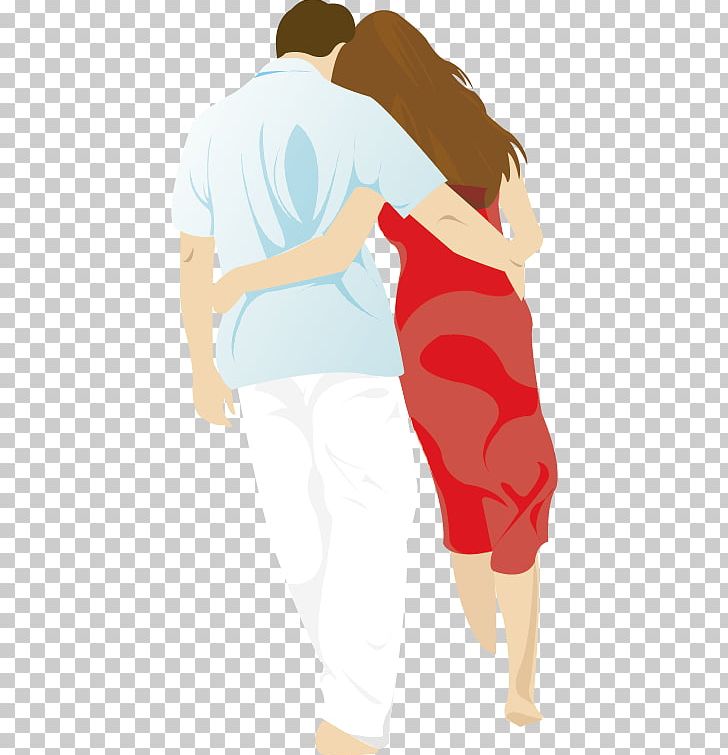 Significant Other Cartoon Poster PNG, Clipart, Arm, Avatar, Back, Boy, Cartoon Character Free PNG Download