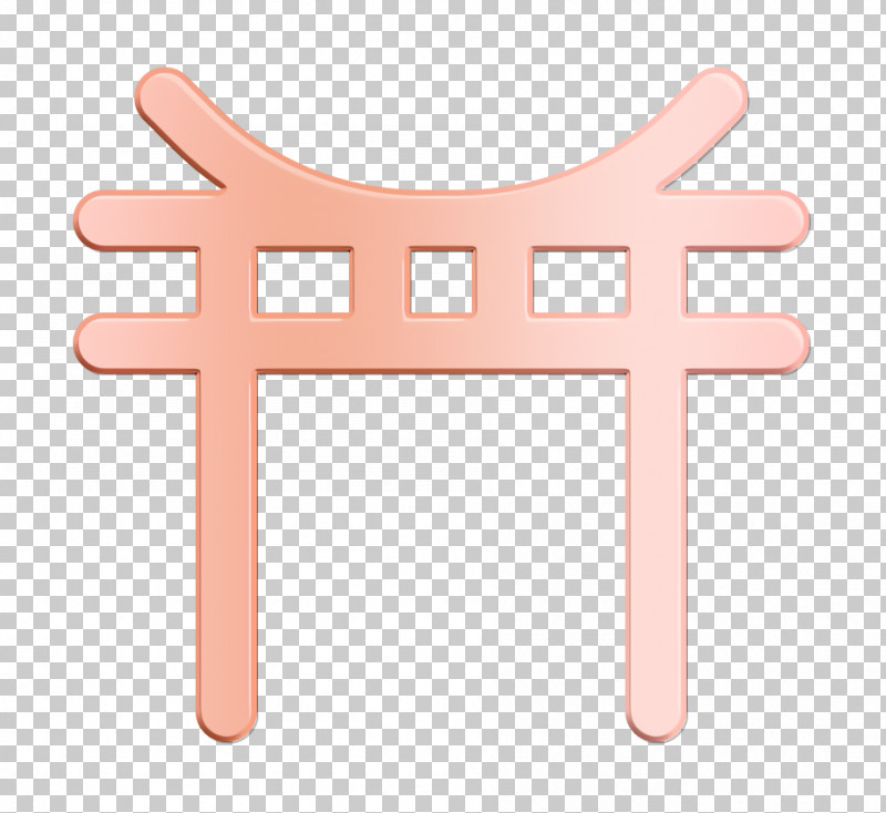 Japan Icon Torii Gate Icon PNG, Clipart, Angle, Japan Icon, Line, Meter, Torii Gate Icon Free PNG Download