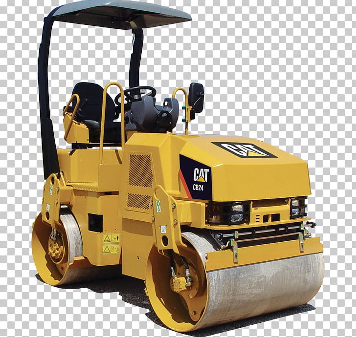 Caterpillar Inc. Heavy Machinery Compactor Finning Ohio Machinery Co. PNG, Clipart, Bulldozer, Business, Caterpillar Inc, Columbiana County Ohio, Compactor Free PNG Download