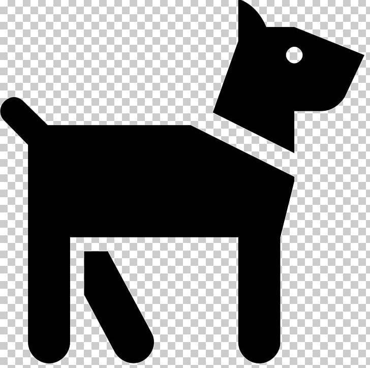 Dog Computer Icons Pet PNG, Clipart, Angle, Animals, Apartment, Black, Black And White Free PNG Download