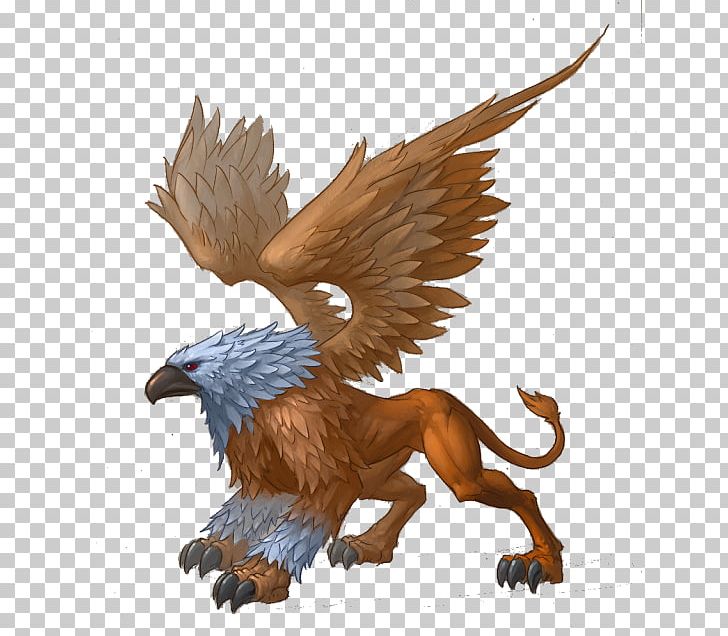 Griffin Legendary Creature Mythology Lion Dragon PNG, Clipart, Beak, Bird, Bird Of Prey, Chimera, Dragon Free PNG Download