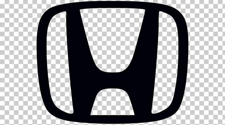 Honda Logo Honda Civic Hybrid Car Honda CR-V PNG, Clipart, Angle, Black, Black And White, Brand, Car Free PNG Download