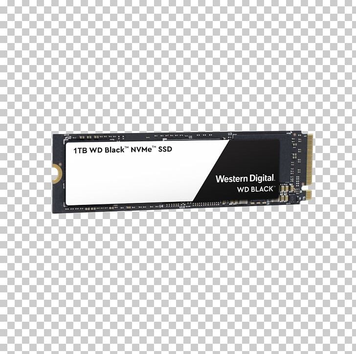 NVM Express Flash Memory Solid-state Drive NAND-Flash Computer Data Storage PNG, Clipart, Computer Data Storage, Data Storage, Ddr4 Sdram, Electronic Device, Electronics Accessory Free PNG Download