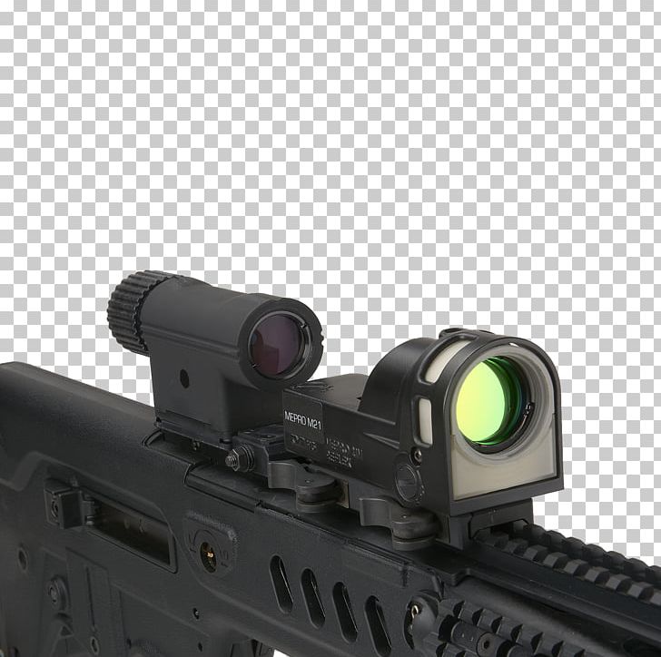 Reflector Sight Meprolight M21 Sniper Weapon System Red Dot Sight PNG, Clipart, Aimpoint Ab, Close Quarters Combat, Combat, Firearm, Gun Free PNG Download