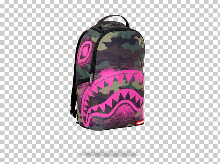 Backpack Shark Handbag Pocket PNG, Clipart, Aerosol Spray, Backpack, Bag, Baggage, Brand Free PNG Download