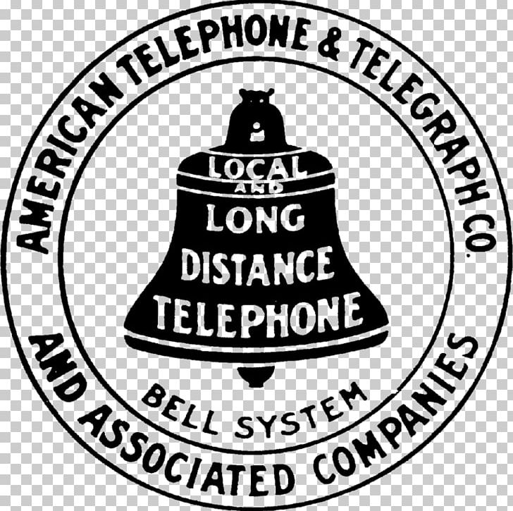 Bell System Logo AT&T Organization Bell Telephone Company PNG, Clipart, Area, Att, Bell Canada, Bell System, Bell Telephone Company Free PNG Download