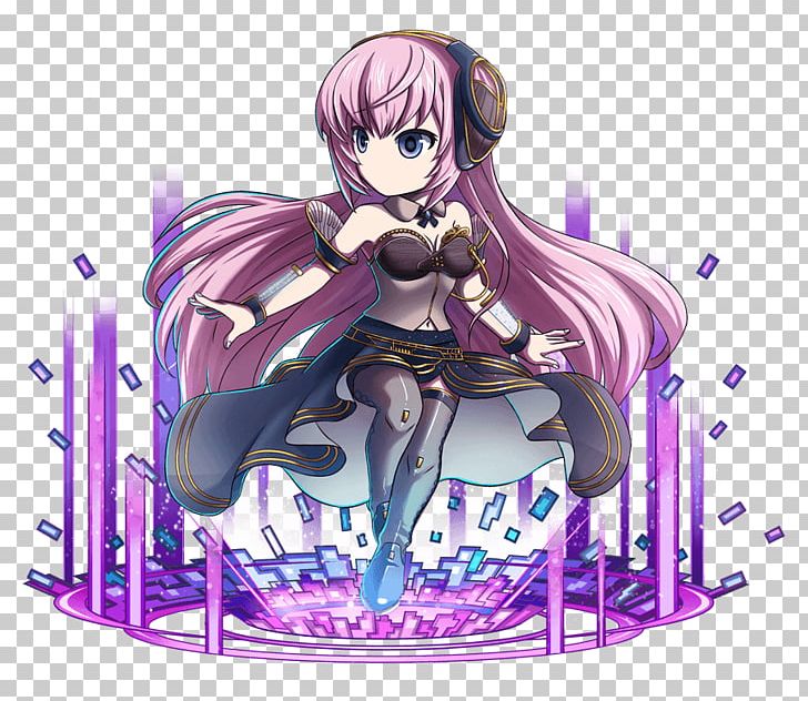 luka brave frontier