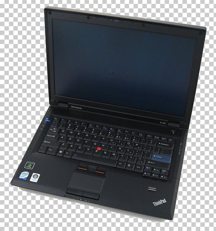 Computer Hardware Laptop Netbook Lenovo ThinkPad SL500 PNG, Clipart, Computer, Computer Accessory, Computer Hardware, Electronic Device, Electronics Free PNG Download