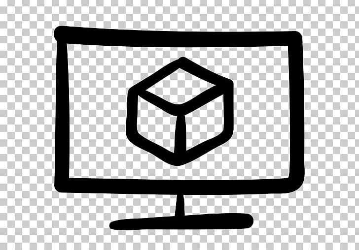Computer Icons Cube PNG, Clipart, Angle, Area, Art, Black And White, Brand Free PNG Download