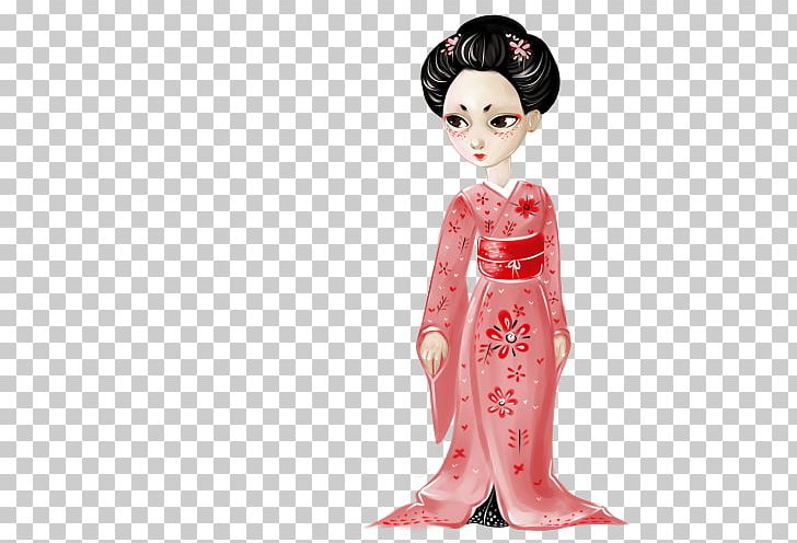 Geisha Doll PNG, Clipart, Costume, Doll, Figurine, Geisha, Miscellaneous Free PNG Download