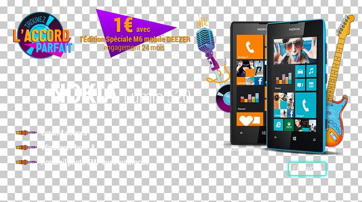 Smartphone Feature Phone Graphic Design PNG, Clipart, Brand, Cellular Network, Communication, Communication Device, Deezer Free PNG Download