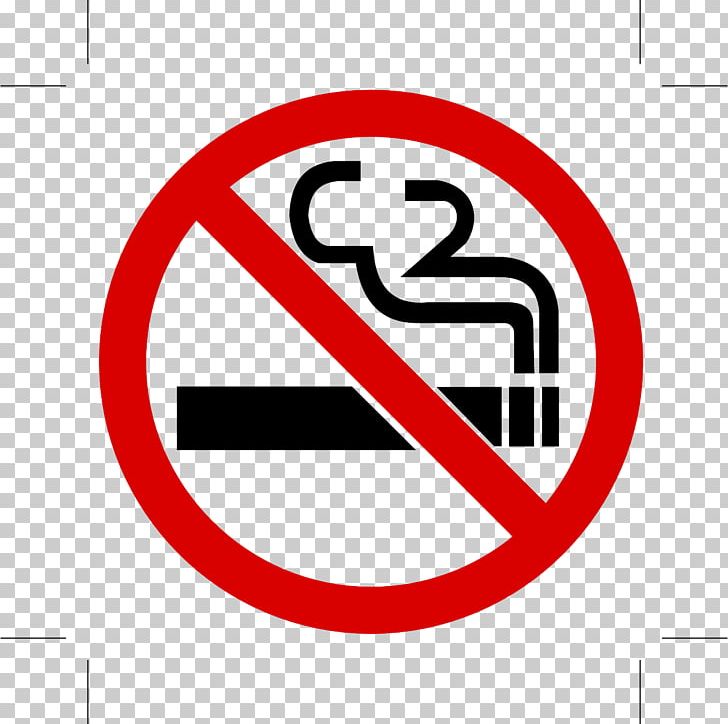 Smoking Ban Sign Smoking Cessation PNG, Clipart, Area, Brand, Cigarette, Computer Icons, Line Free PNG Download