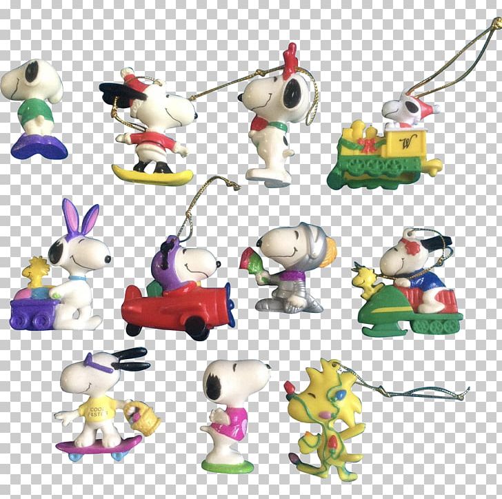 Woodstock Snoopy Peanuts Christmas Ornament PNG, Clipart,  Free PNG Download