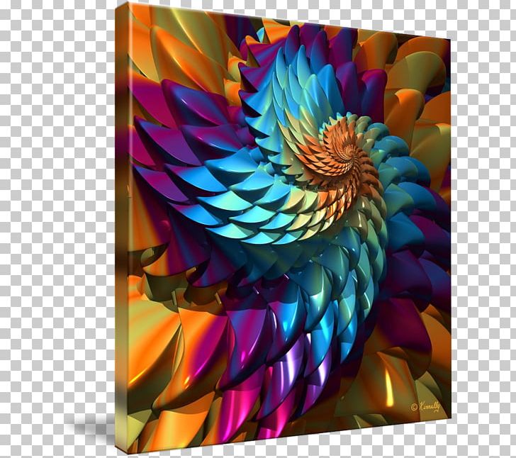 Canvas Print Printing Art PNG, Clipart, Acrylic Paint, Art, Canvas, Canvas Print, Dragon Curve Free PNG Download