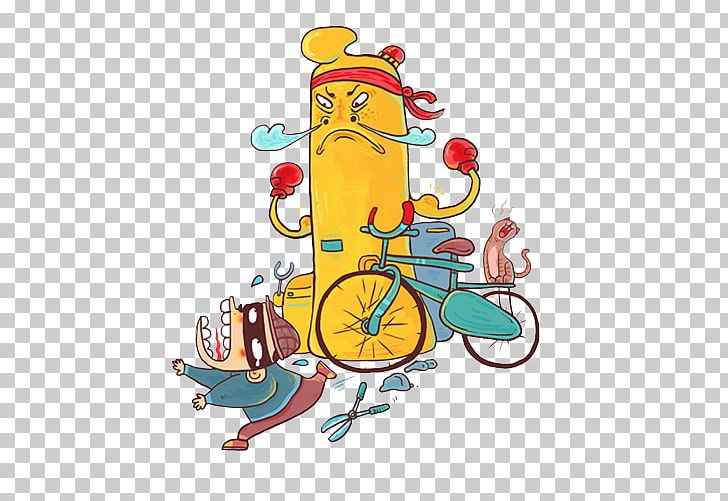 Cartoon Illustration PNG, Clipart, Bicycle, Cartoon, Child, Christmas Ham, Computer Graphics Free PNG Download