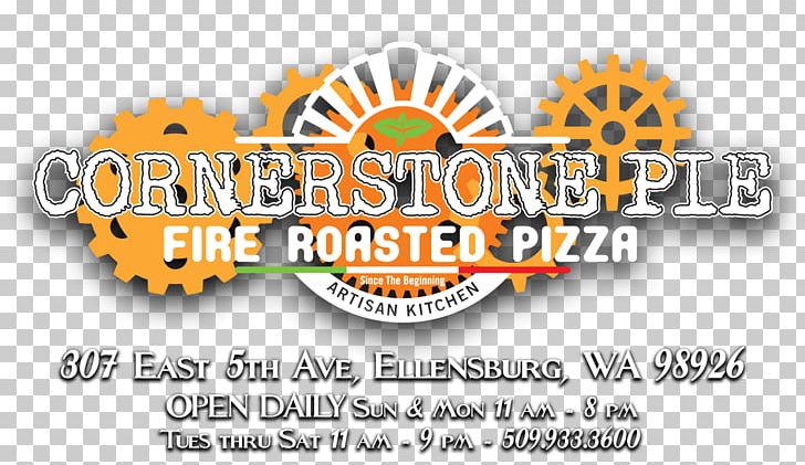 Cornerstone Pie Logo Pizza Wine Coffee PNG, Clipart, Area, Artisan, Beer, Brand, Coffee Free PNG Download