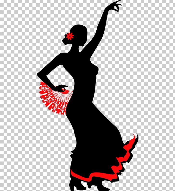 Flamenco Dance Stock Illustration PNG, Clipart, Animals, Art, Ballet Dancer, Cartoon, Dance Free PNG Download