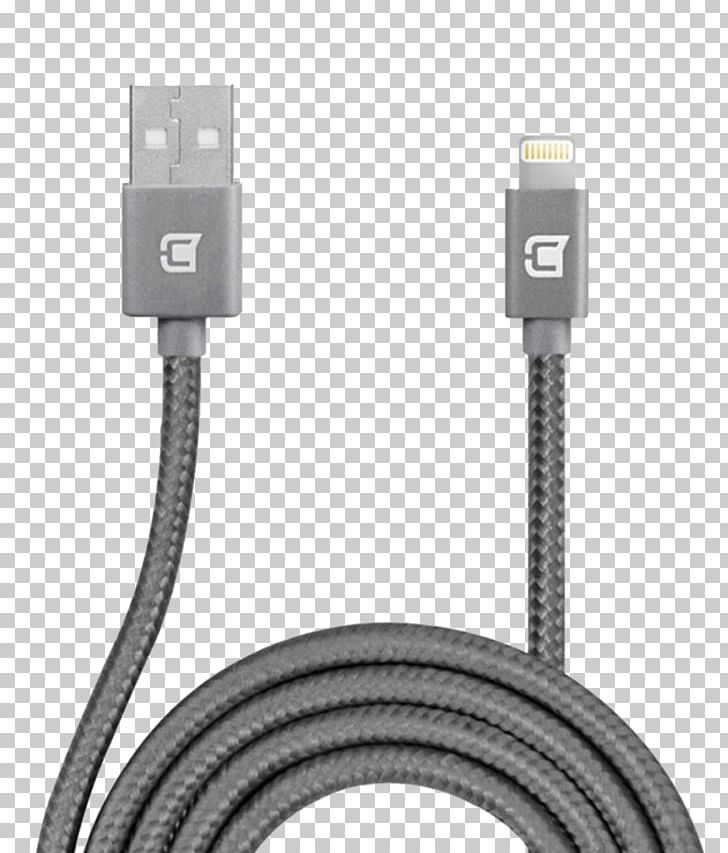 Lightning Belkin Metallic Micro-USB To USB Cable Electrical Cable Apple PNG, Clipart, Apple, Braid, Cable, Computer, Data Transfer Cable Free PNG Download