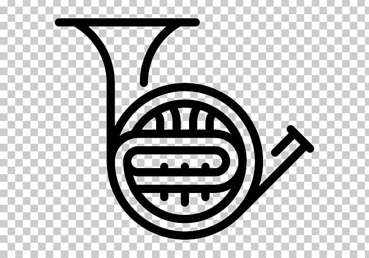 Musical Instruments French Horns Wind Instrument Computer Icons PNG, Clipart, Angle, Area, Bassoon, Black And White, Brand Free PNG Download